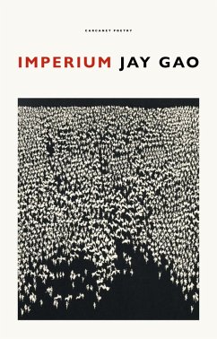 Imperium (eBook, ePUB) - Gao, Jay