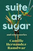 Suite as Sugar (eBook, ePUB)