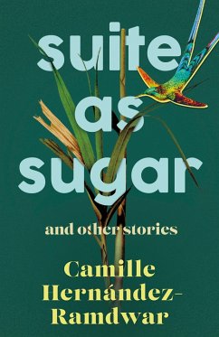 Cover Suite as Sugar (eBook, ePUB)
