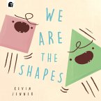 We Are the Shapes (eBook, ePUB)