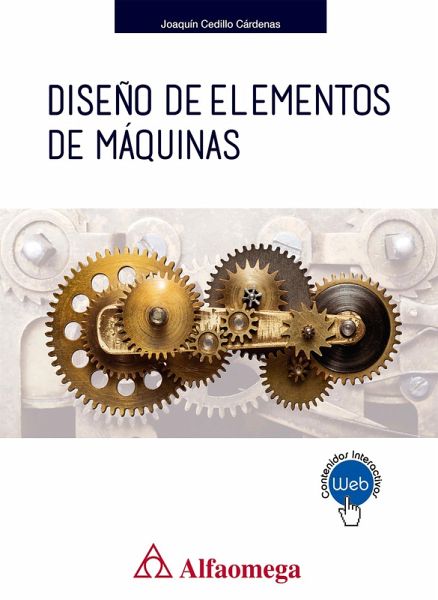 Diseño de Elementos de Máquinas (eBook, PDF) Diseño de Elementos de Máquinas (eBook, PDF)
