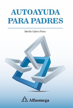 Cover Autoayuda para padres (eBook, PDF)