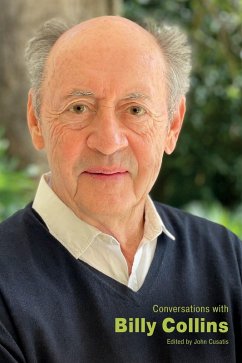 Conversations with Billy Collins (eBook, ePUB)