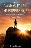 Vamos falar de esperança? (eBook, ePUB)