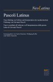 Pascoli Latinus (eBook, PDF)