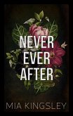 Never Ever After (eBook, ePUB)