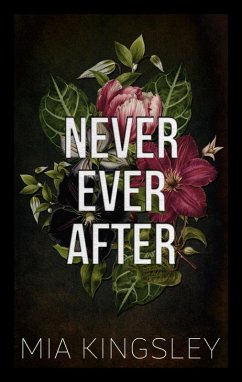 Never Ever After (eBook, ePUB) - Kingsley, Mia
