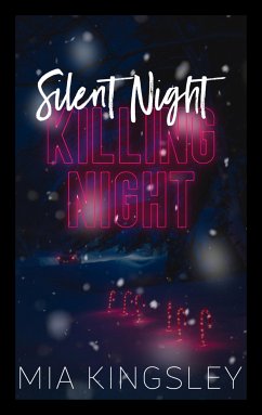 Silent Night, Killing Night (eBook, ePUB) - Kingsley, Mia