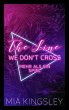 The Line We Don't Cross (eBook, ePUB) - Bild 1