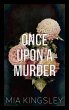 Once Upon A Murder (eBook, ePUB) - Bild 1