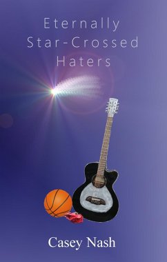 Cover Eternally Star-Crossed Haters (eBook, ePUB)