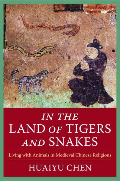 In the Land of Tigers and Snakes (eBook, ePUB) In the Land of Tigers and Snakes (eBook, ePUB)
