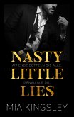 Nasty Little Lies (eBook, ePUB)