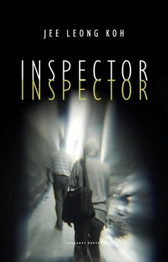 Inspector Inspector (eBook, ePUB) - Koh, Jee Leong