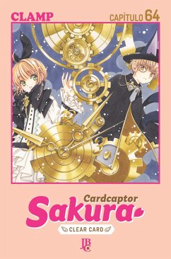 Cardcaptor Sakura - Clear Card Capítulo 064 (eBook, ePUB) - Clamp