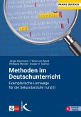 Methoden im Deutschunterricht (eBook, PDF)