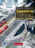 Ingeniería de Tránsito (eBook, PDF)