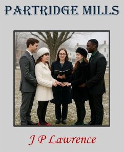 Cover Partridge Mills (eBook, ePUB)