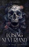 Losing Neverland (eBook, ePUB)