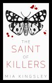 The Saint Of Killers (eBook, ePUB)