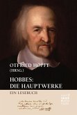 Hobbes: Die Hauptwerke (eBook, PDF)