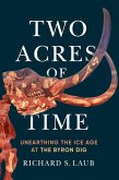 Two Acres of Time (eBook, ePUB)