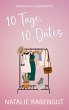 10 Tage, 10 Dates (eBook, ePUB) - Bild 1