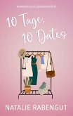 10 Tage, 10 Dates (eBook, ePUB)