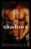Sultry Shadows (eBook, ePUB)