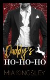 Daddy's Ho-Ho-Ho (eBook, ePUB)