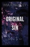 Original Sin - Confess To Me (eBook, ePUB)