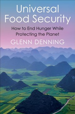 Cover Universal Food Security (eBook, ePUB)