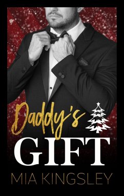 Cover Daddy's Gift (eBook, ePUB)