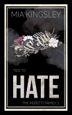 Tied To Hate (eBook, ePUB)