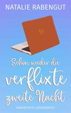 Schon wieder die verflixte zweite Nacht (eBook, ePUB)