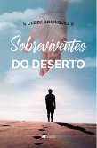 Sobreviventes do deserto (eBook, ePUB)