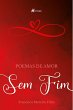 Poemas de amor sem fim (eBook, ePUB) - Bild 1
