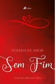 Poemas de amor sem fim (eBook, ePUB)