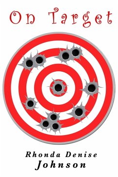 Cover On Target (Bedtime Stories, #6) (eBook, ePUB)