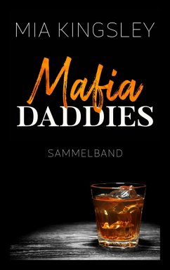 Cover Mafia Daddies (eBook, ePUB)