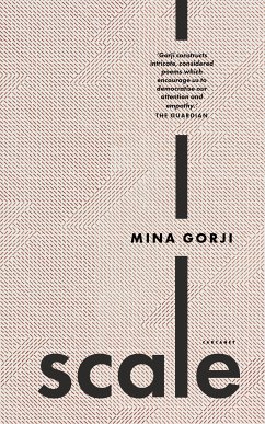 Scale (eBook, ePUB) - Gorji, Mina