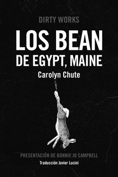 Los Bean de Egypt, Maine (eBook, ePUB) - Chute, Carolyn