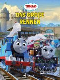 Thomas und seine Freunde - Das große Rennen (eBook, ePUB)