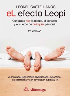 Cover El efecto leopi (eBook, PDF)