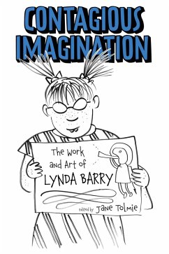 Cover Contagious Imagination (eBook, ePUB)