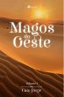 Magos do Oeste (eBook, ePUB) - Bild 1