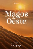 Magos do Oeste (eBook, ePUB)