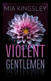Violent Gentlemen (eBook, ePUB)