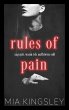 Rules Of Pain (eBook, ePUB) - Bild 1