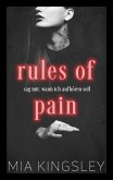 Rules Of Pain (eBook, ePUB)